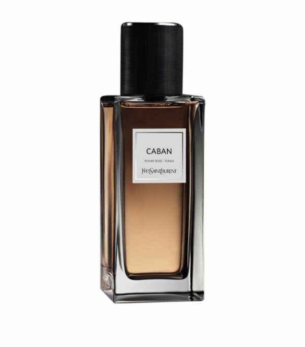 Ysl Le Vestiaire Des Parfums - Caban Eau De Parfums