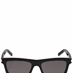 Ysl Sl 461 Squared Acetate Sunglasses