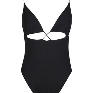 ZIAH- Logo Swimsuit