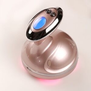 ZLIME Electric Weight Loss Body Shape Slim Massager Machine