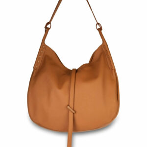 Zanellato Ima Leather Hobo Bag