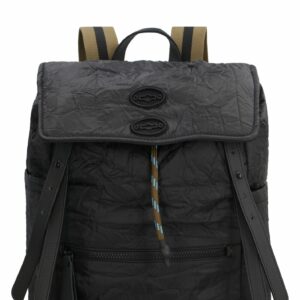 Zanellato Milo Technical Fabric Backpack