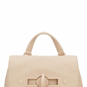 Zanellato Postina Baby Leather Handbag