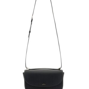 a. p.c. genève shoulder bag