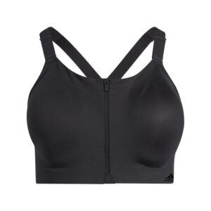 adidas Adidas Tlrd Impact Luxe Training High-Support Bra High Sports Womens - Black