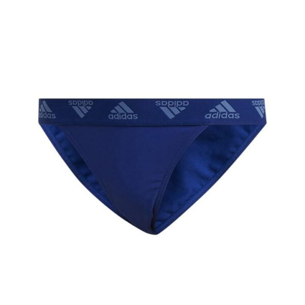 adidas Bikini Bottoms Womens - Blue