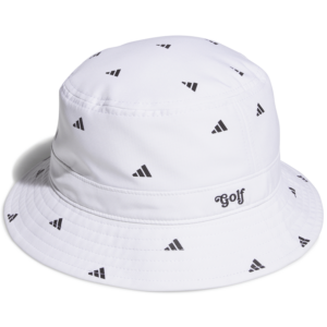 adidas Ladies Printed Bucket Hat