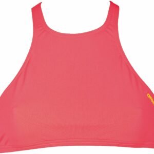 arena Women's THINK Crop Racerback Bikini Top