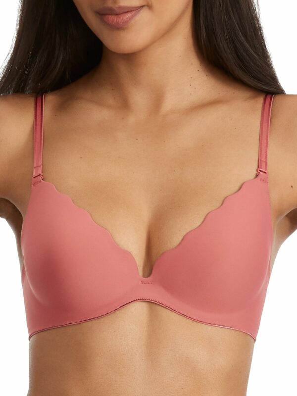 b. tempt'd by Wacoal Women's b. wow'd Convertible Push-Up Bra