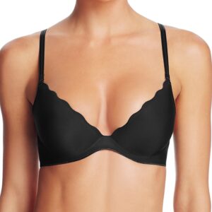 b. tempt'd by Wacoal b. wow'd Push-Up Bra