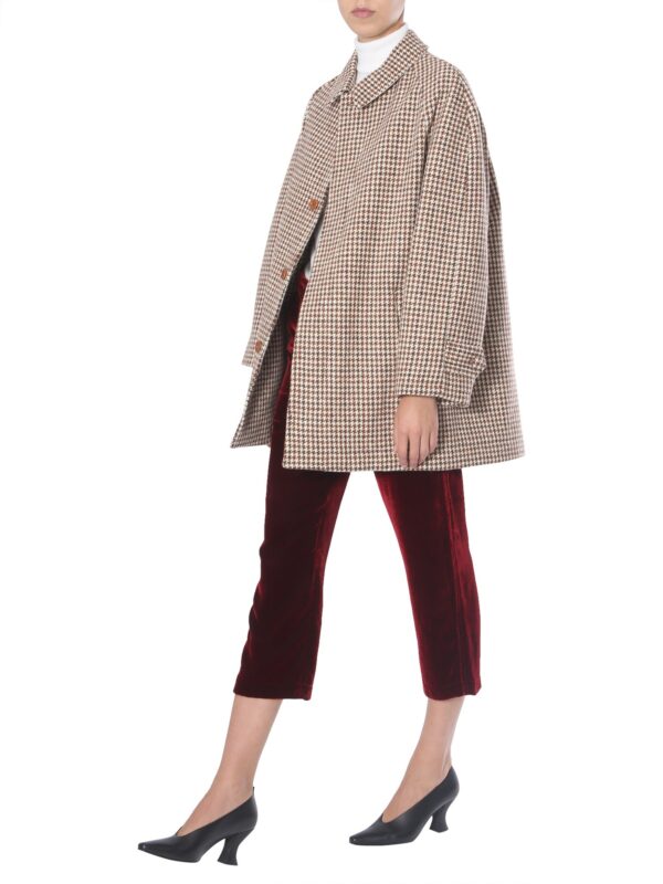 jejia wool coat