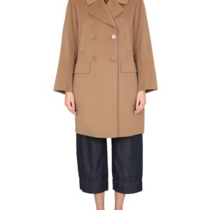 s max mara wool coat