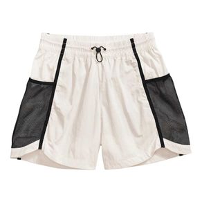 womens 2000 mountain light wind shorts