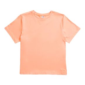 womens dune sky short sleeve T-shirt