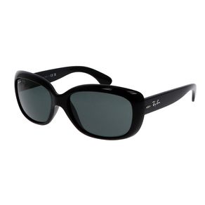 womens jackie ohh sunglasses - Ray Ban Womens Jackie Ohh Sunglasses|Black|OS