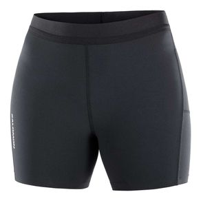 womens sense aero 5in shorts