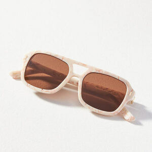 x Anthropologie Royal Polarized Sunglasses