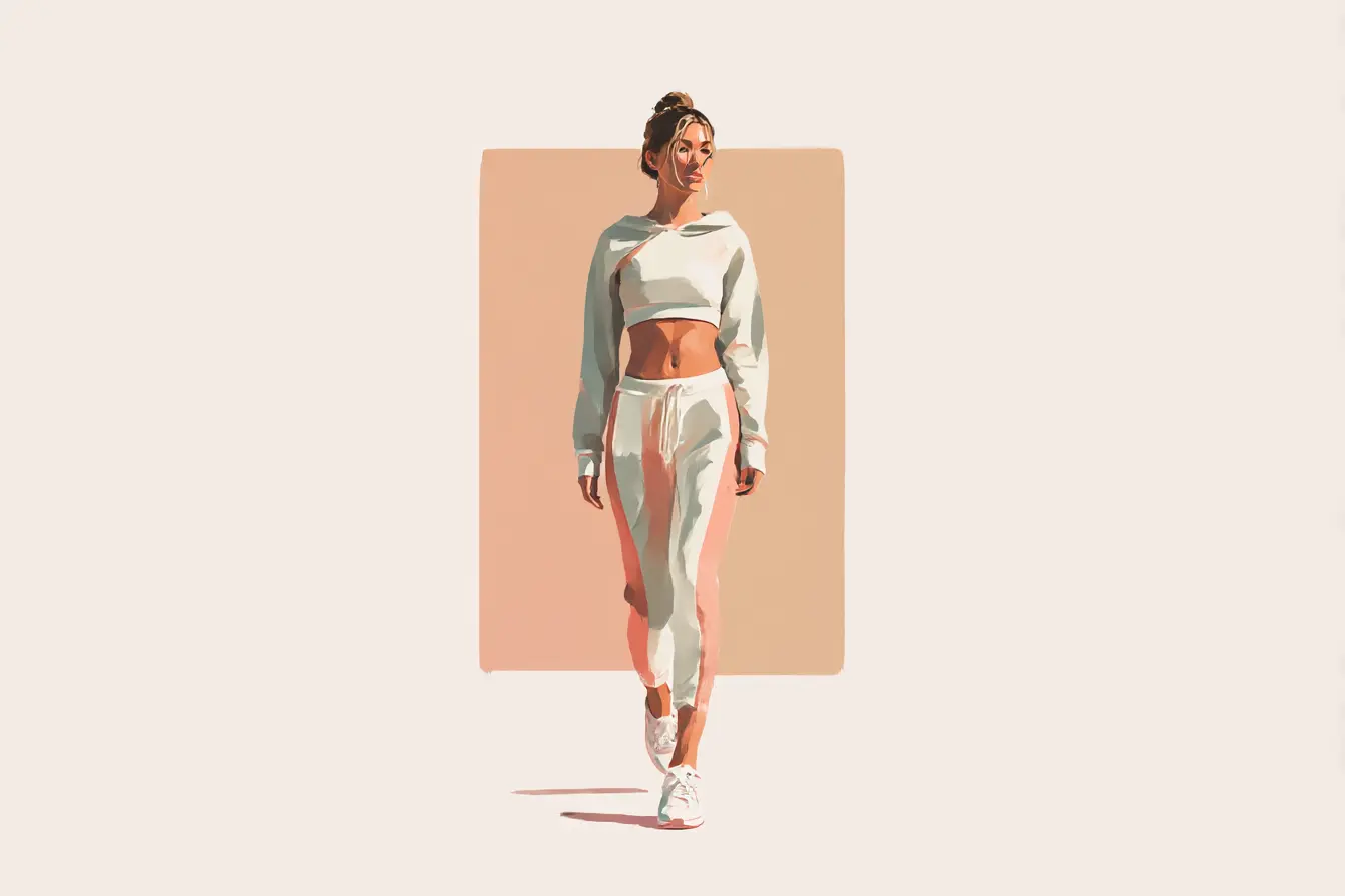 Activewear Worth Working Out In