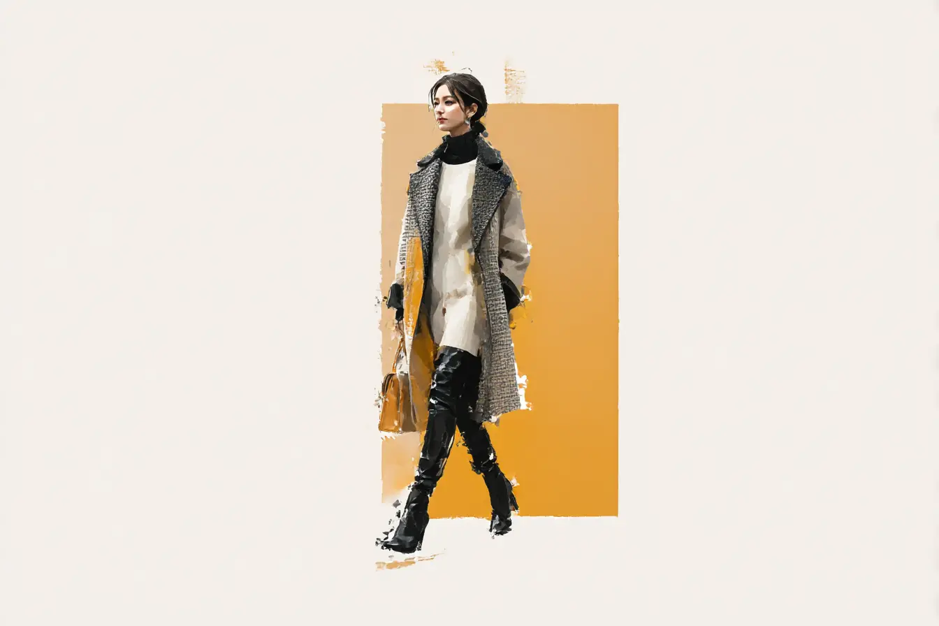 Coats and Jackets Worth the Investment