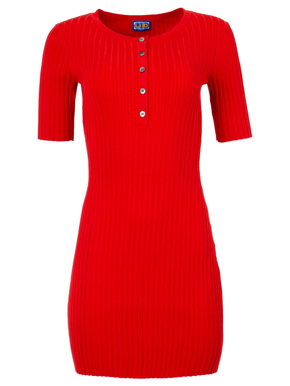 Samphire Knit Dress