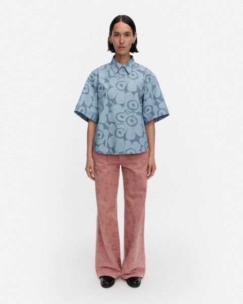 Standardi Unikko Blouse