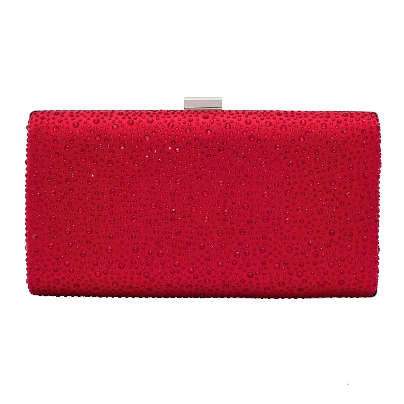 Lady Couture of NY Disco Bag Red Bags No Size