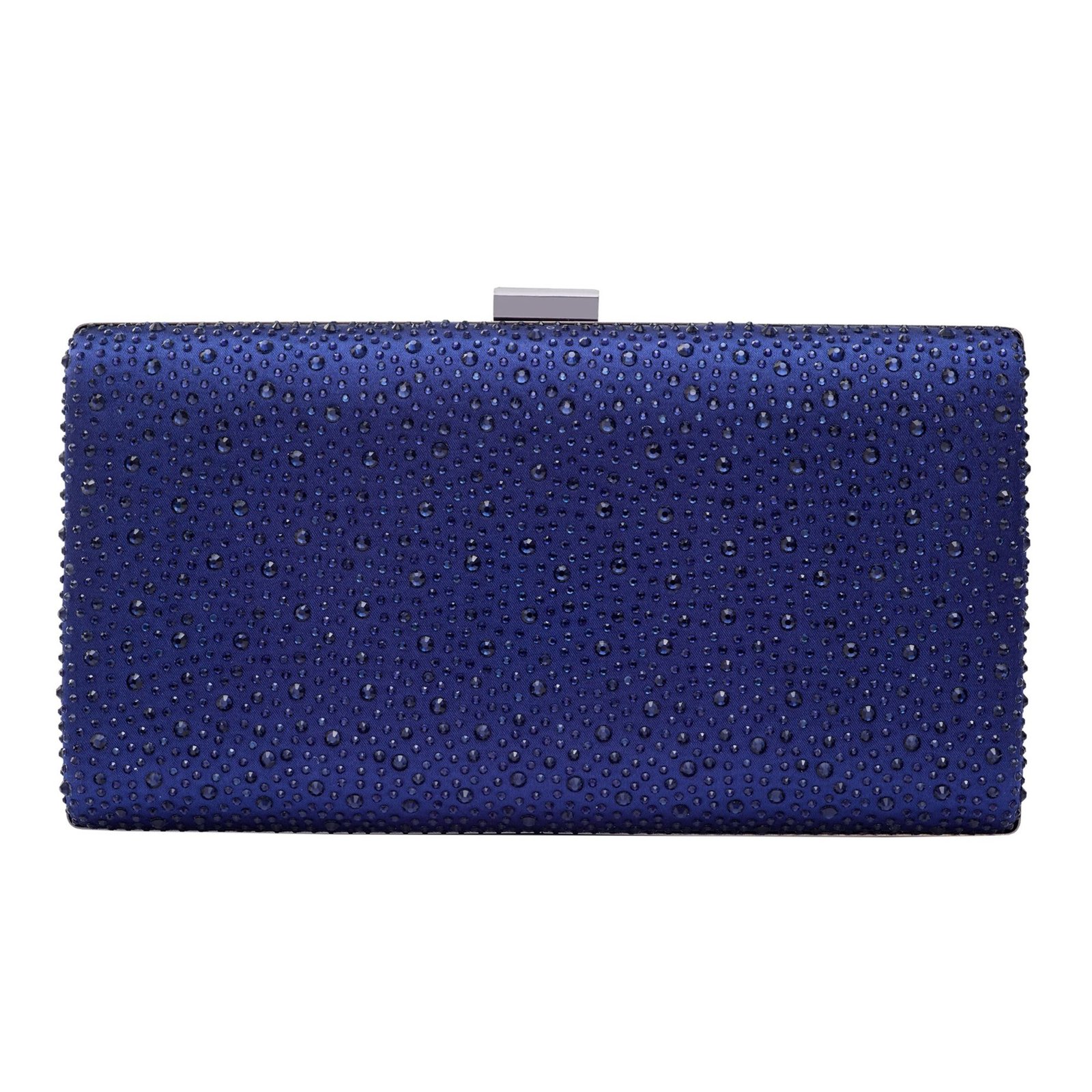 Lady Couture of NY Disco Bag Navy Bags No Size