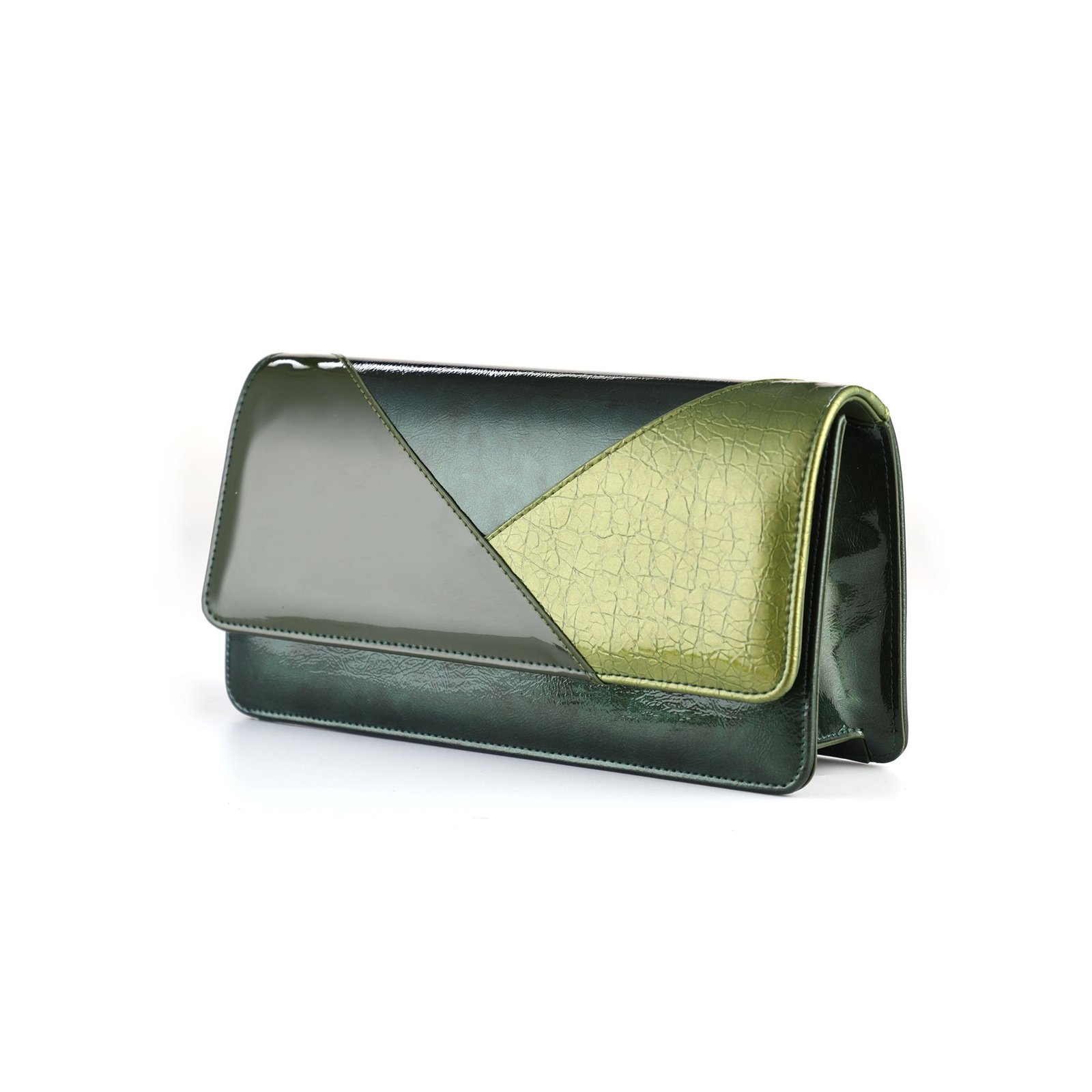 Lady Couture of NY Sandy Bag Green Bags No Size