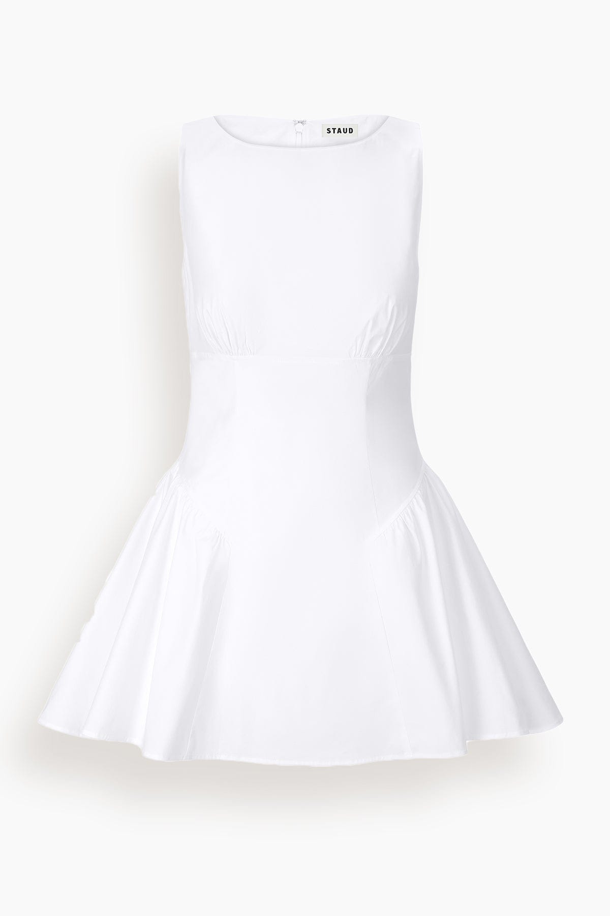 Gwen Mini Dress