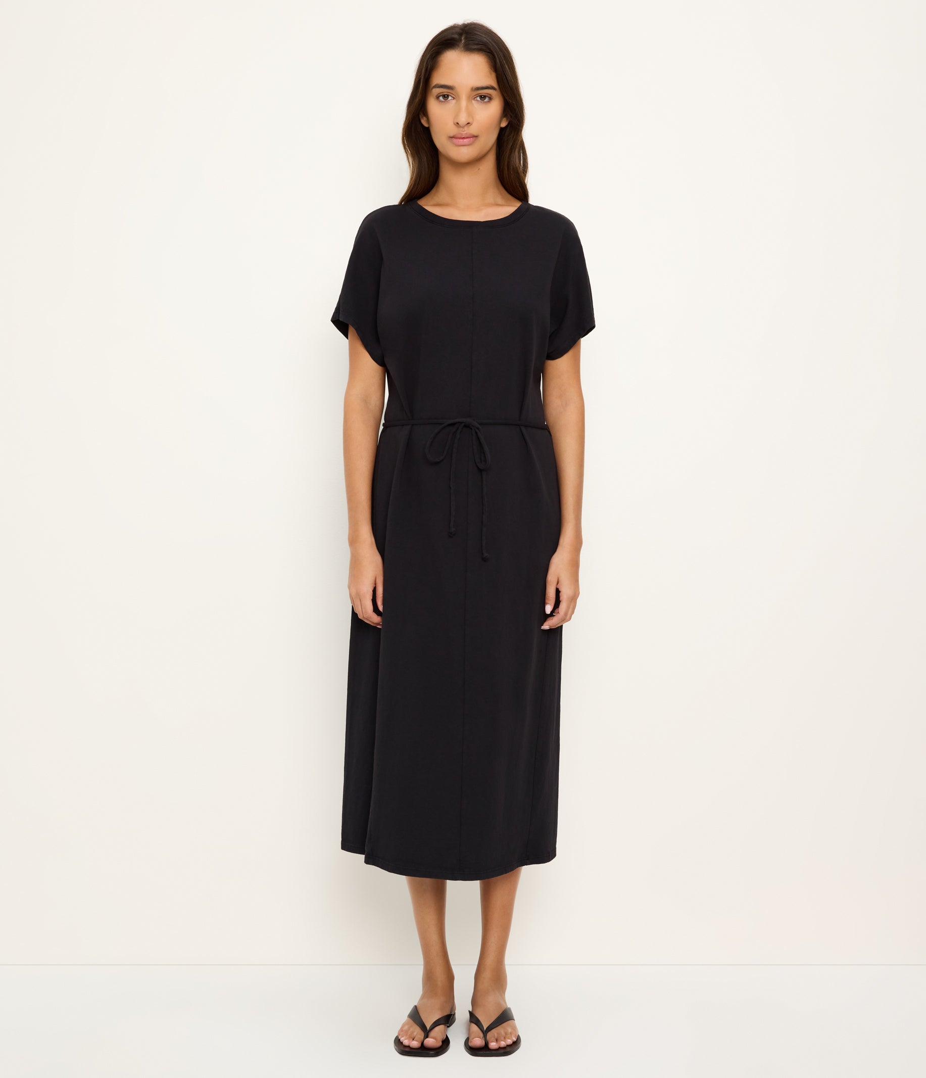 Evangeline Midi Dress