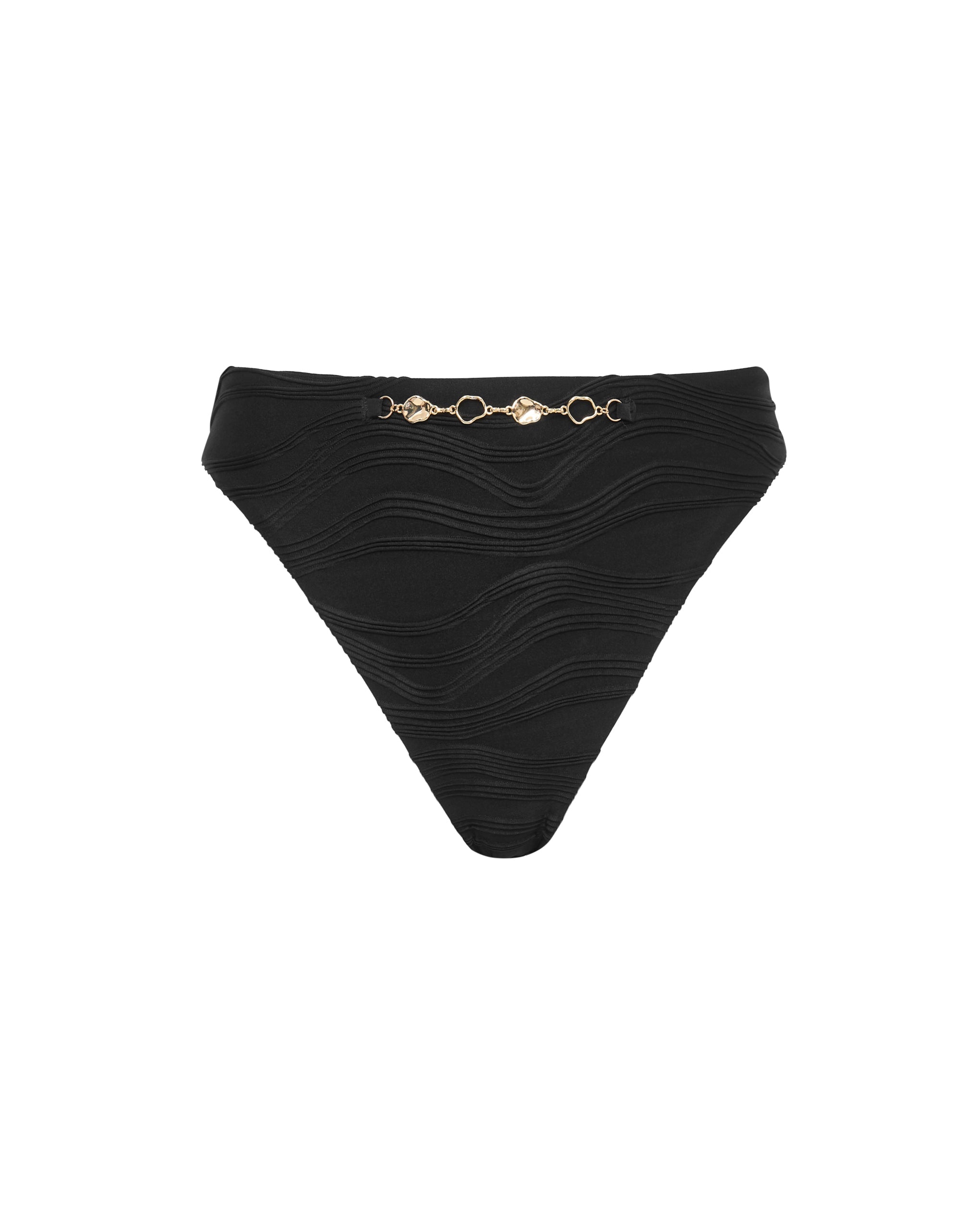 Bluebella Orta High-Waist Bikini Brief