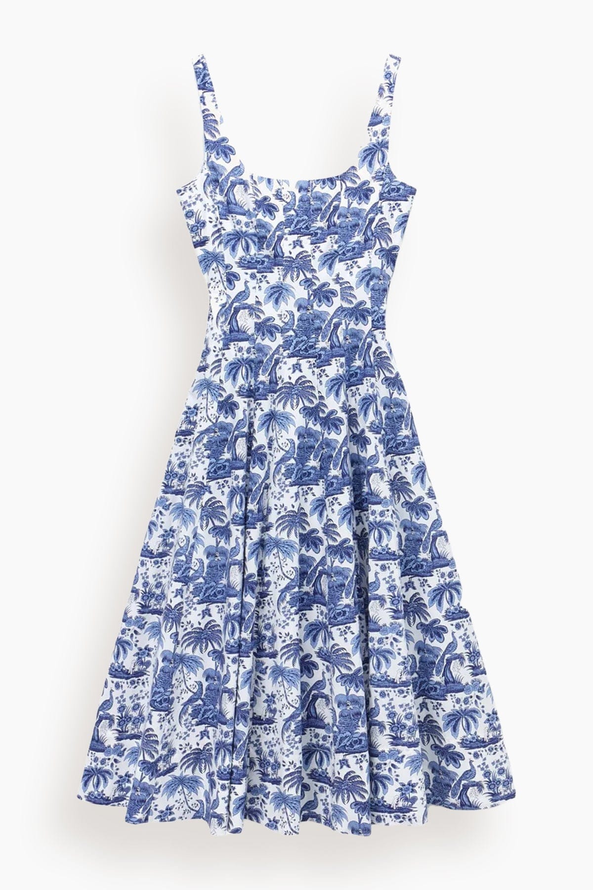 Wells Dress
