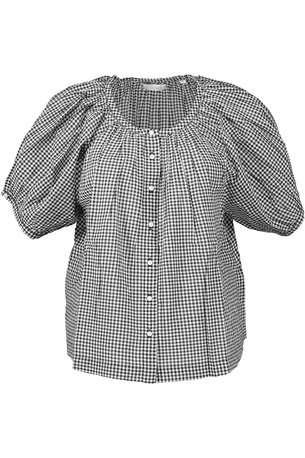 June Blouse