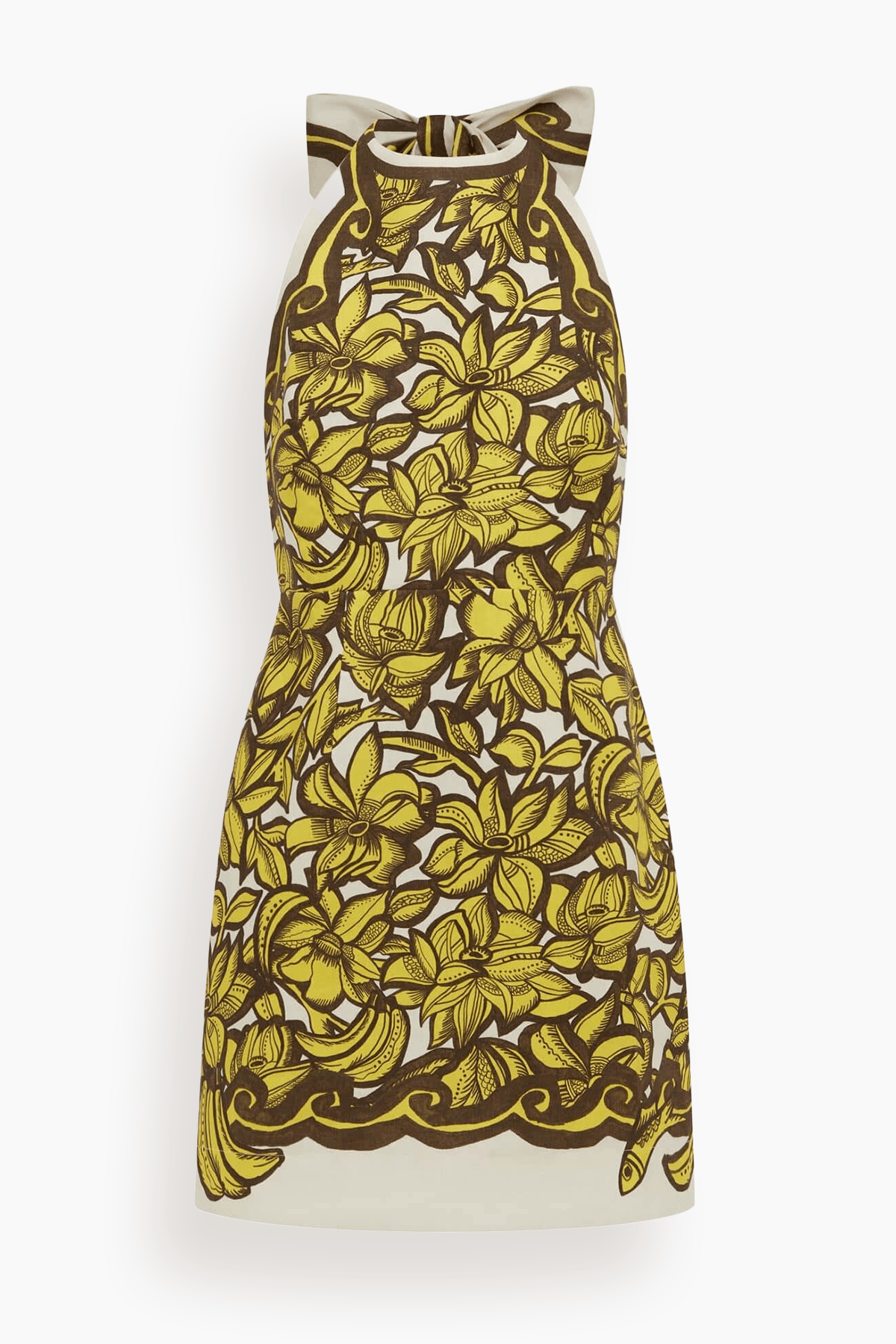 Mona Mini Dress