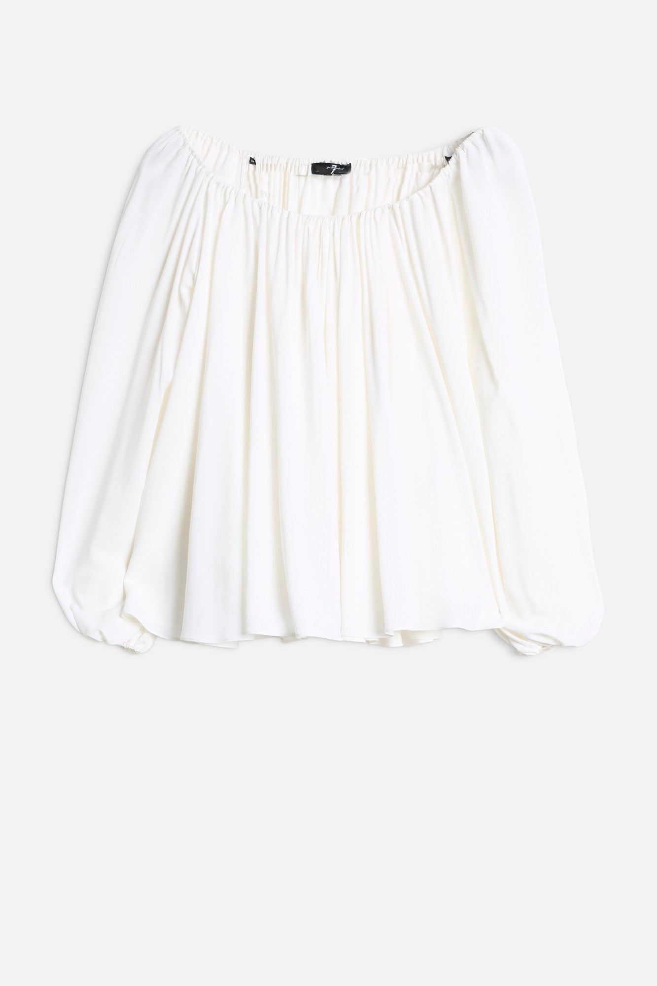 OFF SHOULDER BLOE