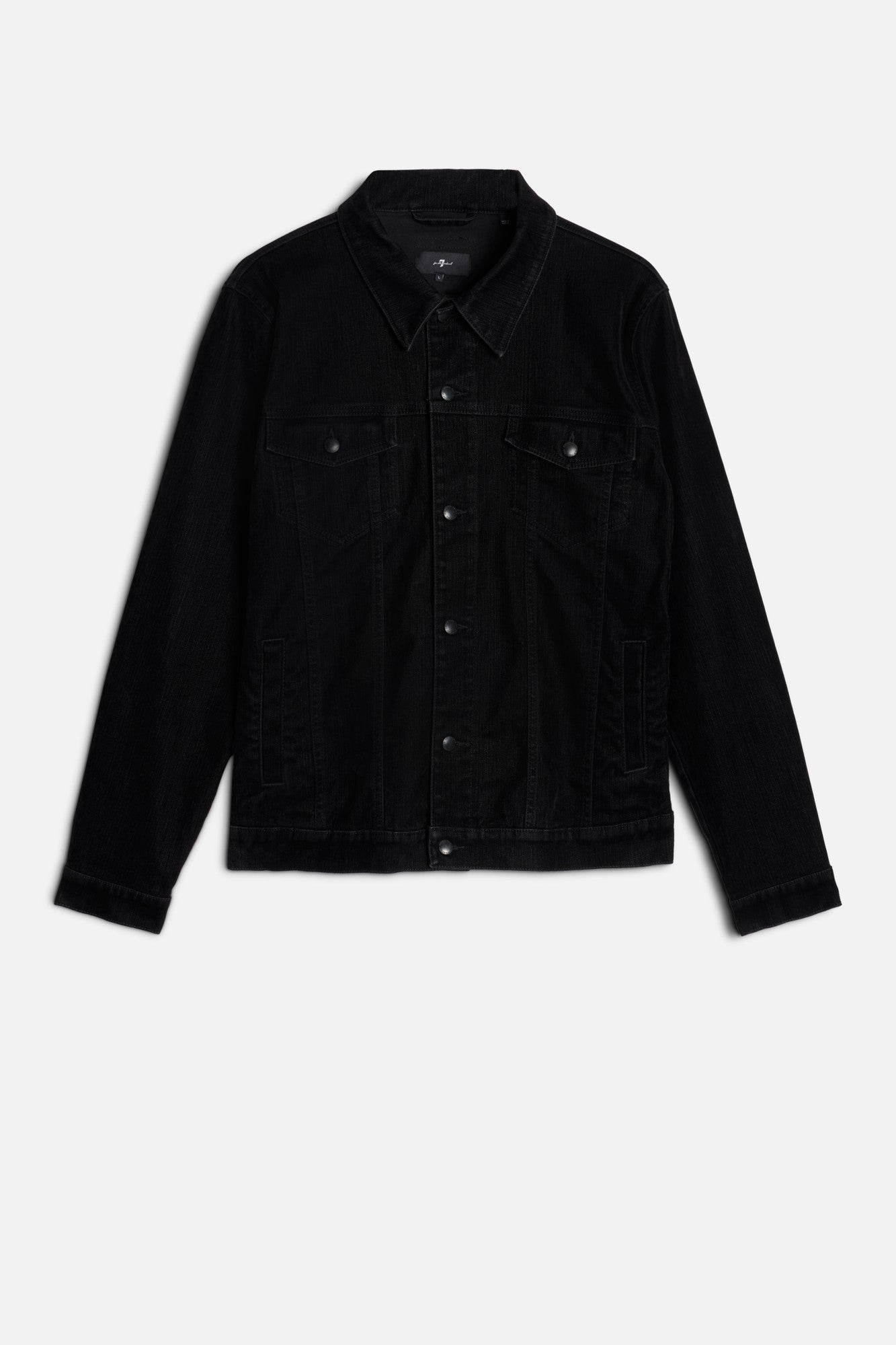 Flock Denim Perfect Jacket