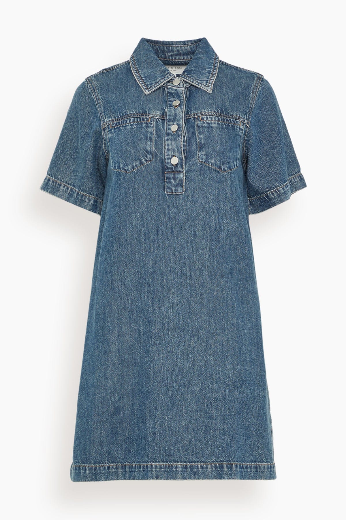 Hayley Mini Dress