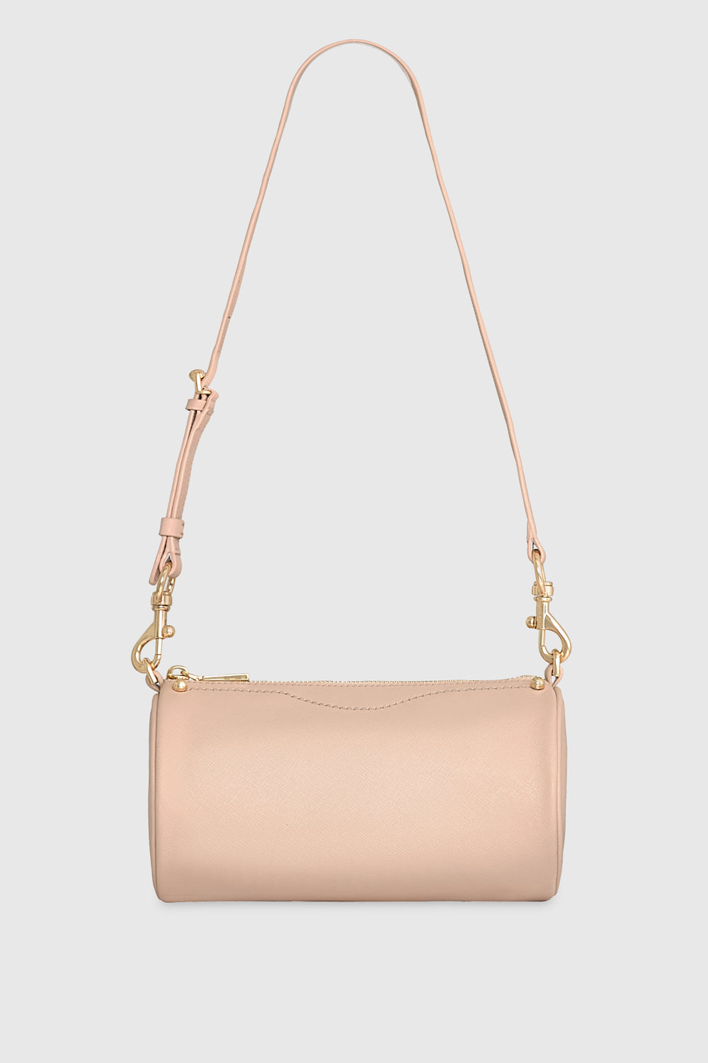 Rebecca Minkoff Barrel Crossbody Bag