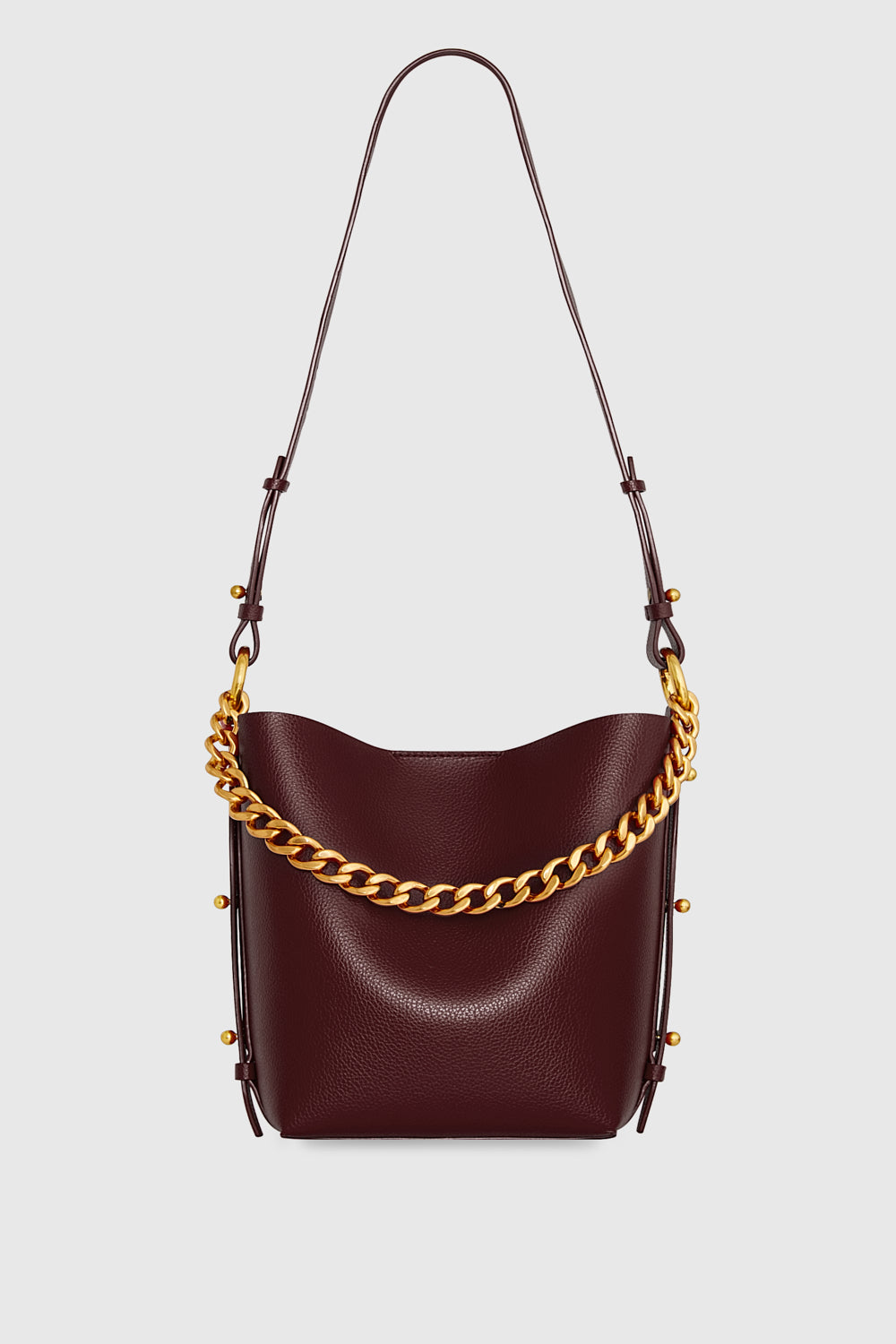 Rebecca Minkoff Kate Large Bucket Bag
