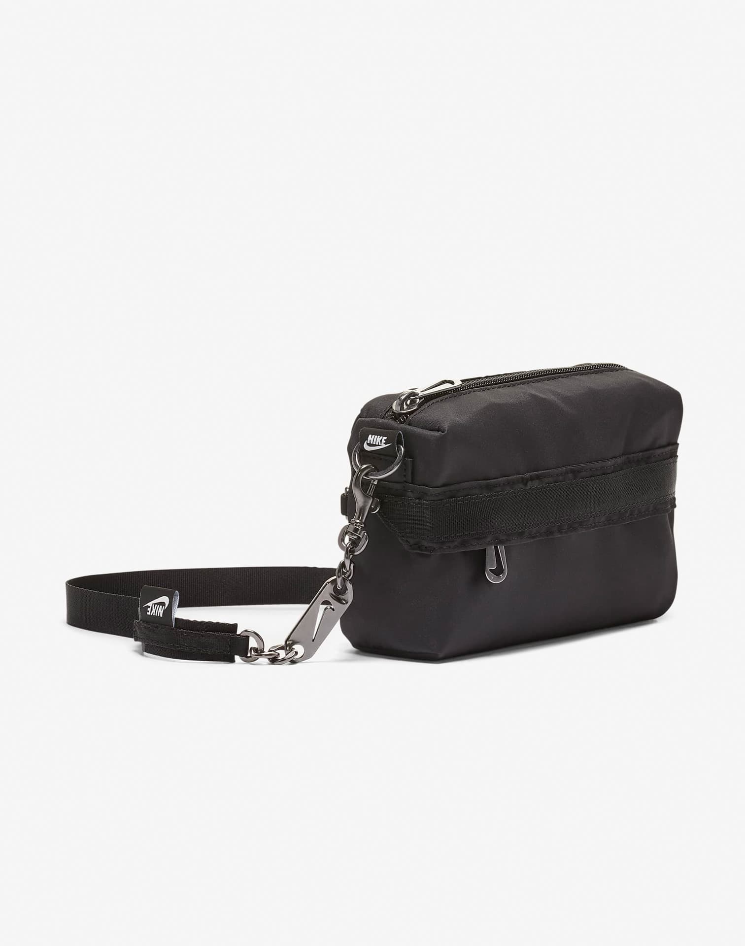 Nike Nsw Futura Luxe Crossbody Bag