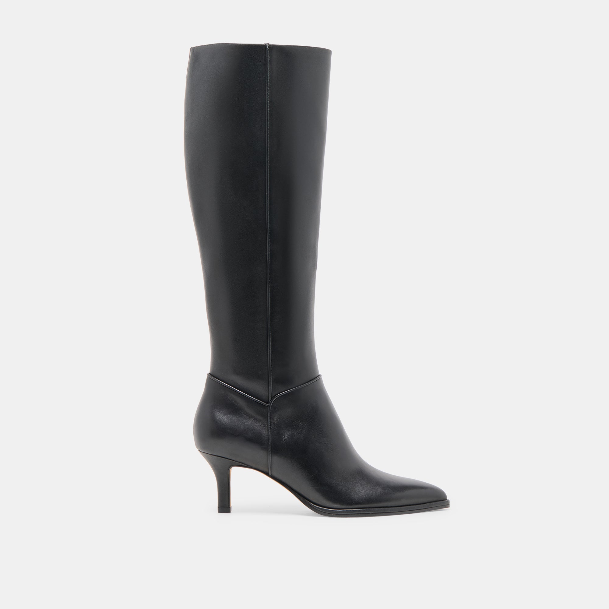 Aldy Boots in Black Size By Dolce Vita