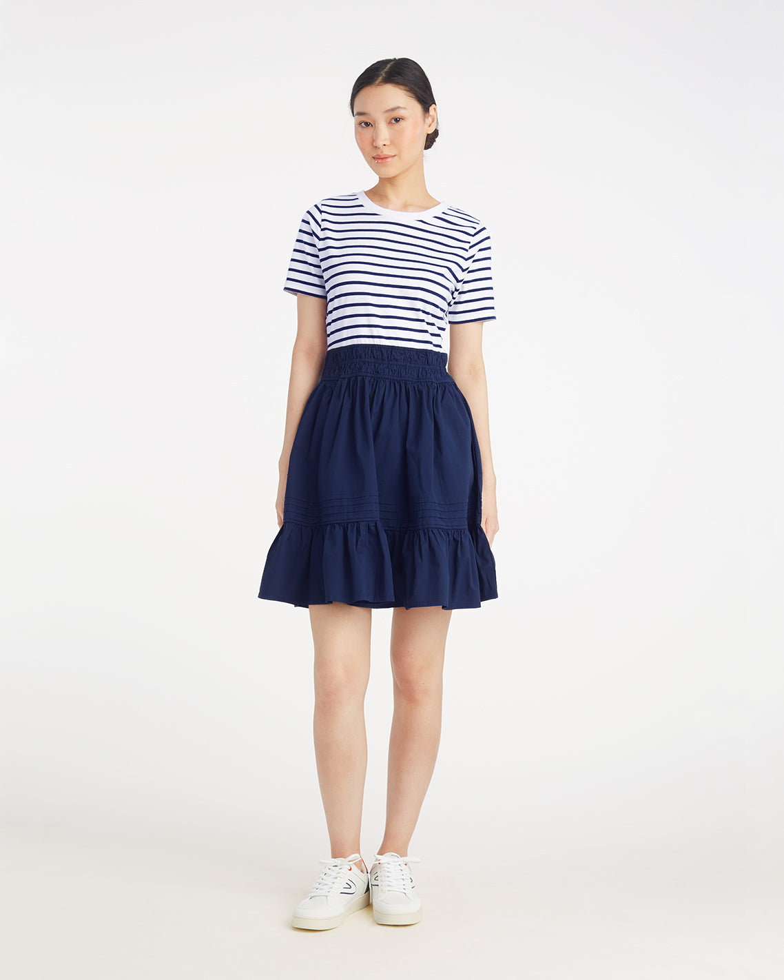 Wilson Mini Dress