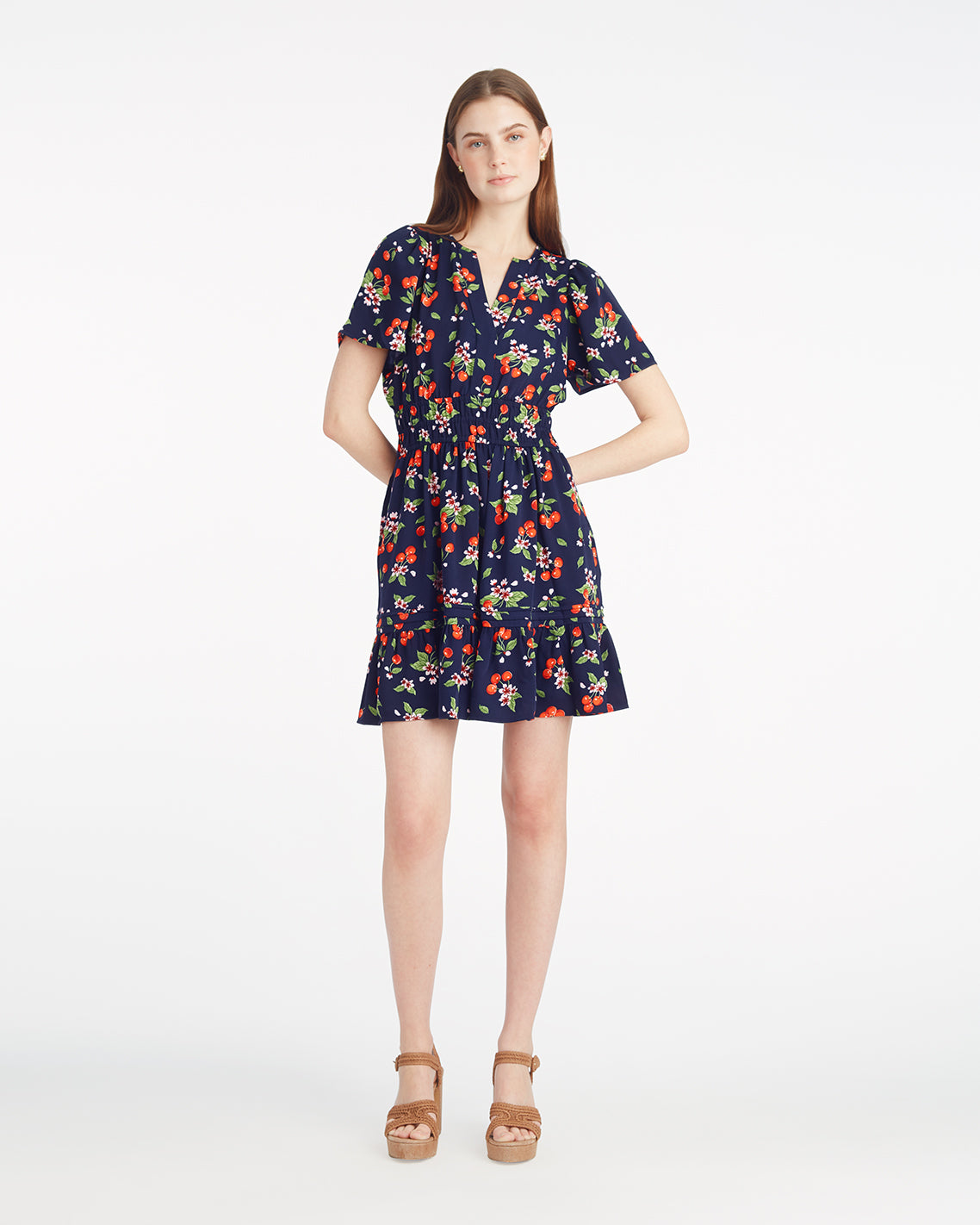 Wilson Mini Dress