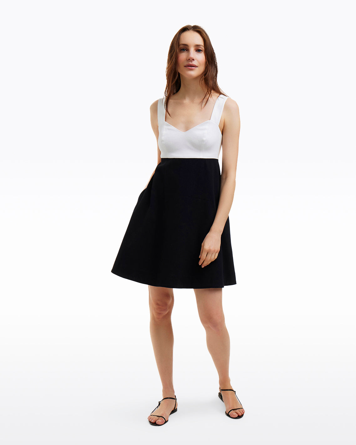 Henrietta Mini Dress
