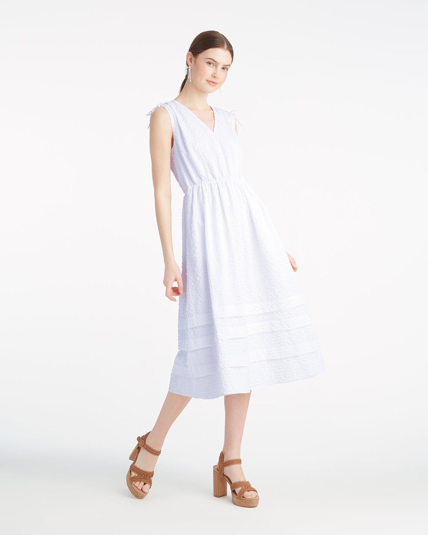 Rowan Midi Dress