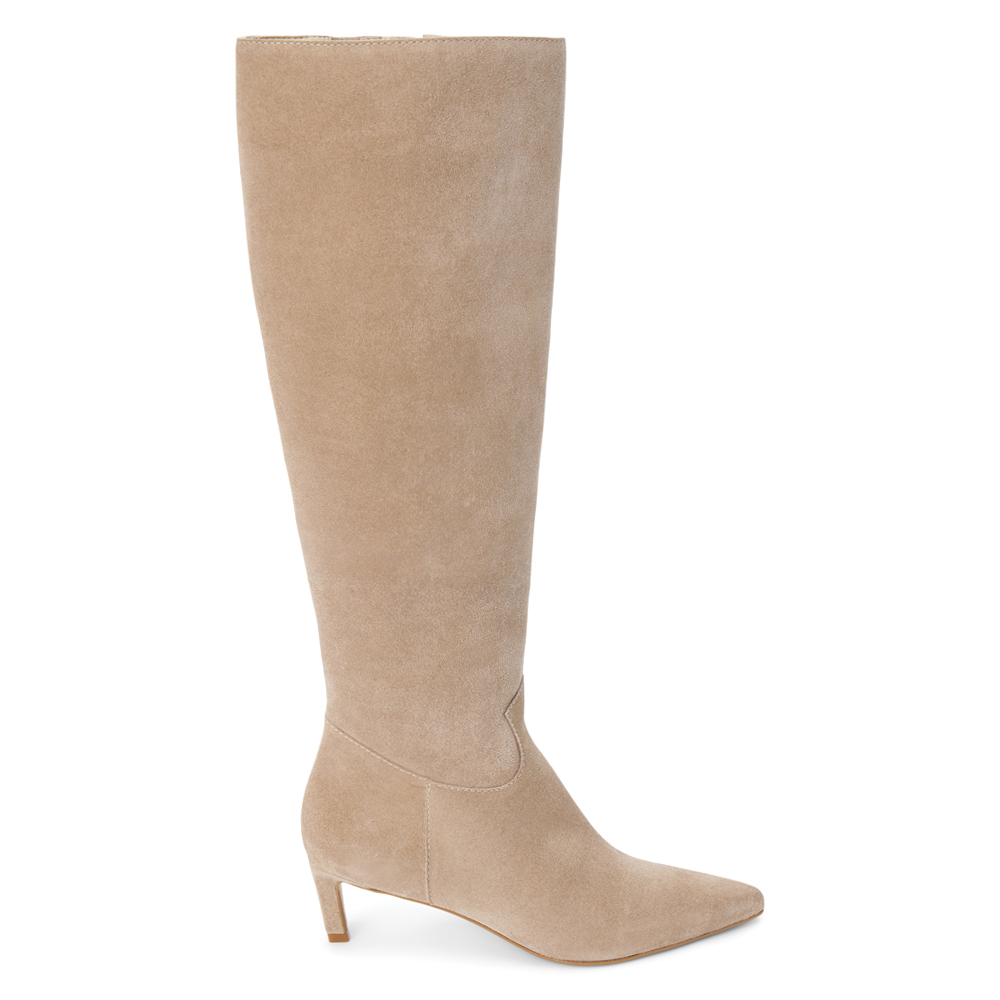 Matisse Elevate Pointed Toe Zippered Boots
