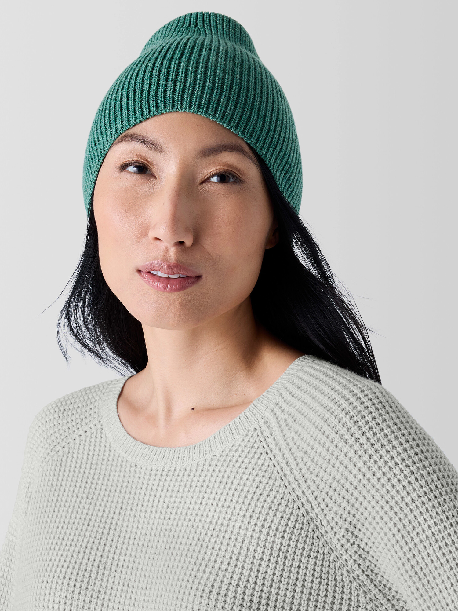 Merino Hat