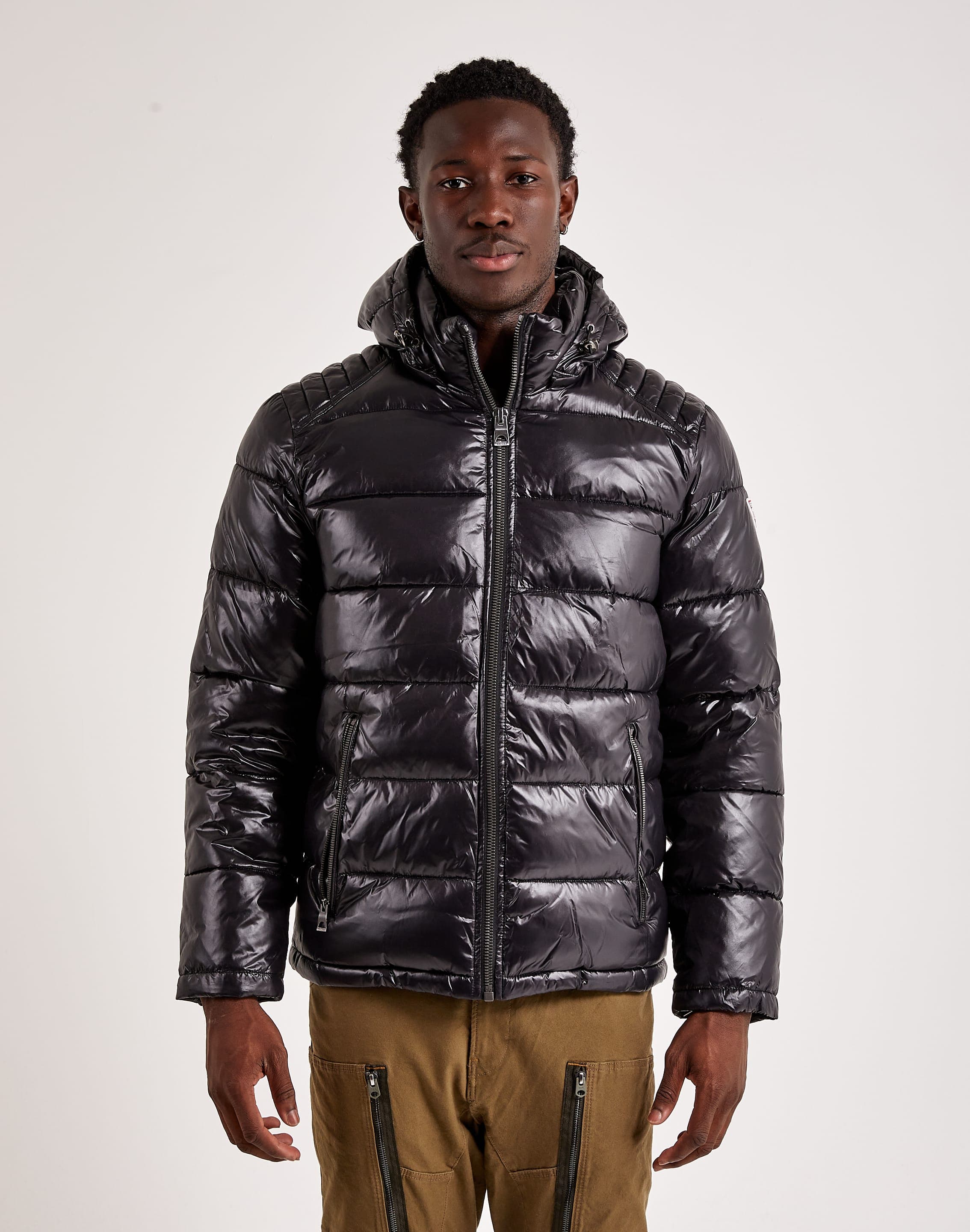 Guess Puffer Coat