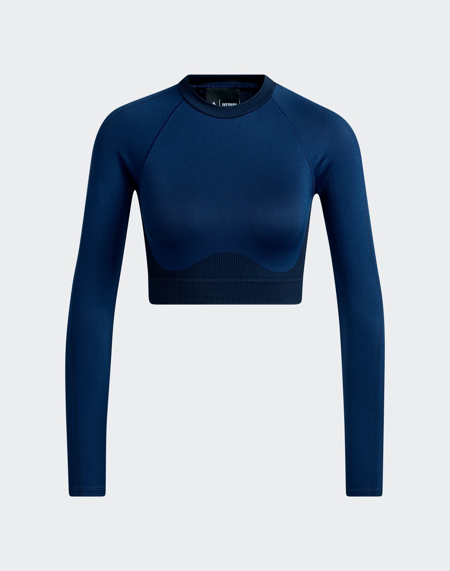 Adidas IVY PARK CROP TOP .