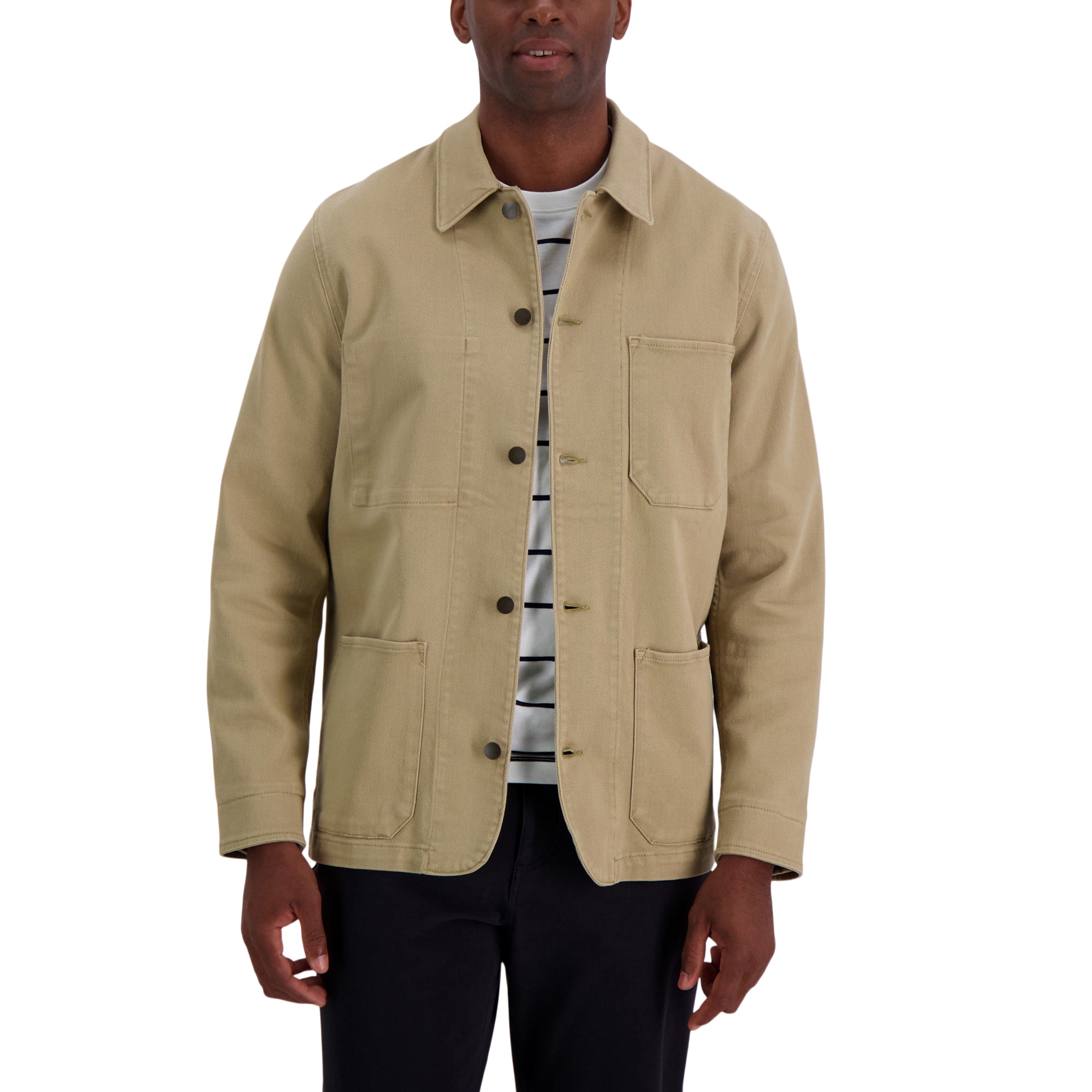 Haggar Chore Coat